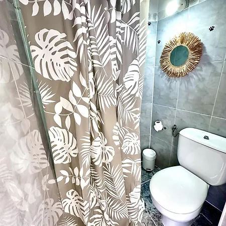 Casaflex, La Casita De Mis Padres, Rincon Victoria Casa vacanze